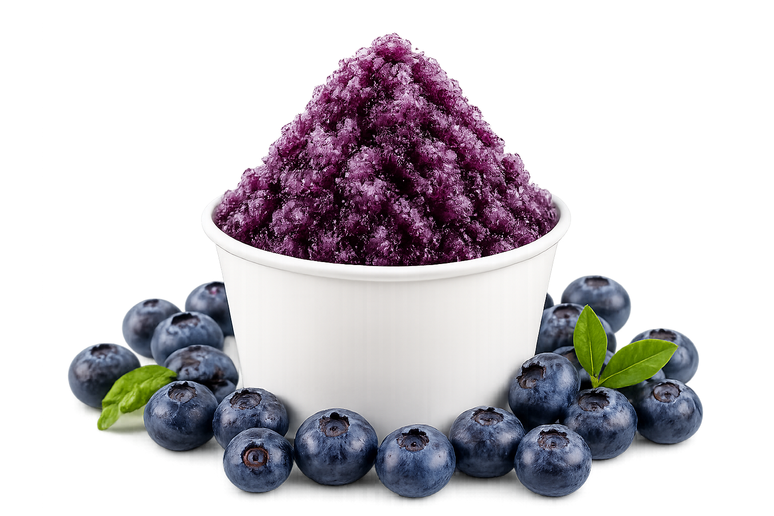 Blueberry