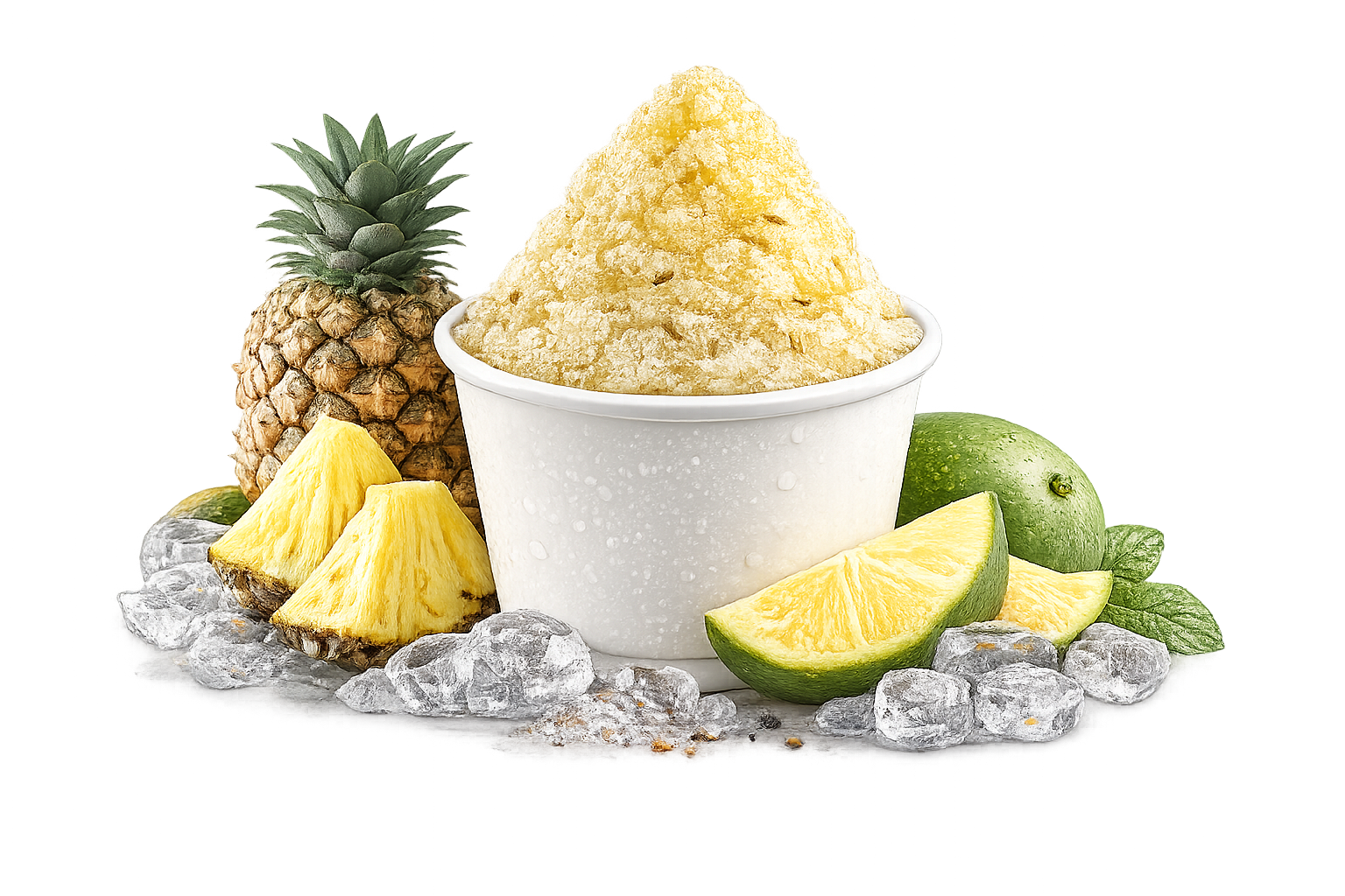 Pineapple
