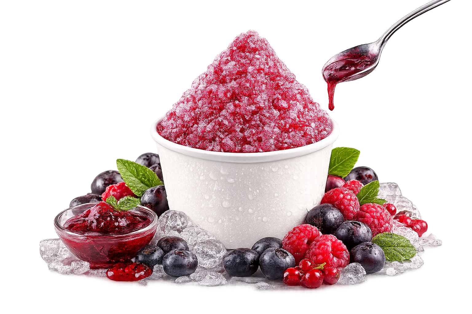 Raspberry