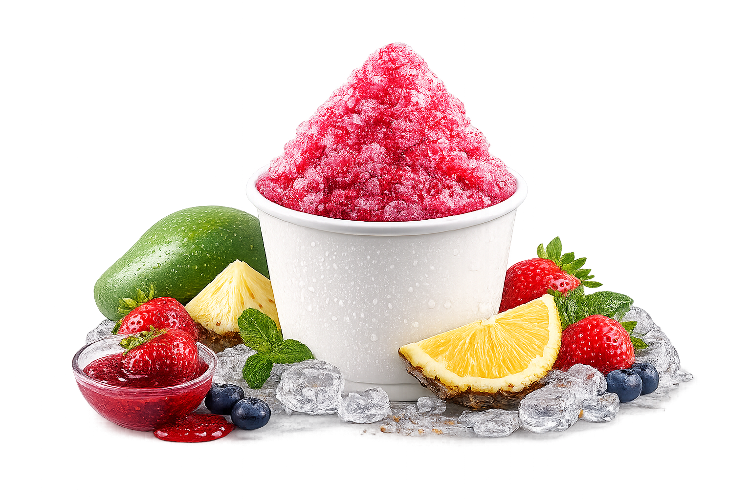Strawberry
