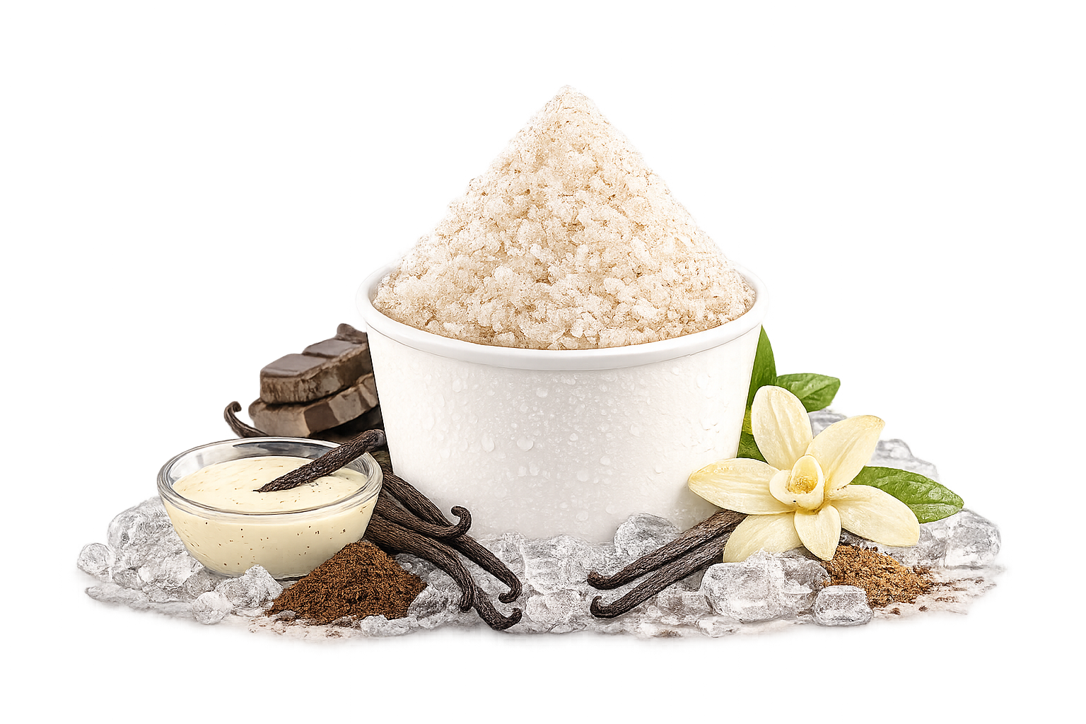 Vanilla